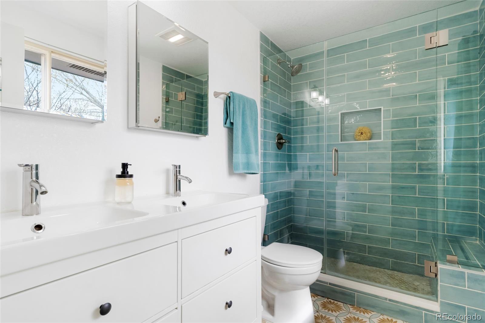 5535 E Custer Place Denver CO 80246