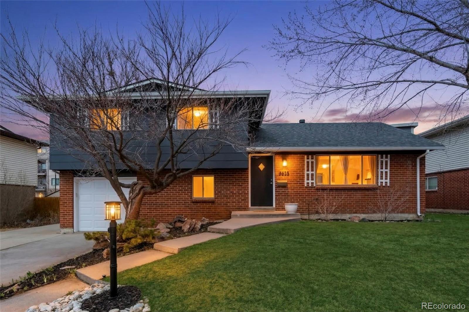 5535 E Custer Place Denver CO 80246