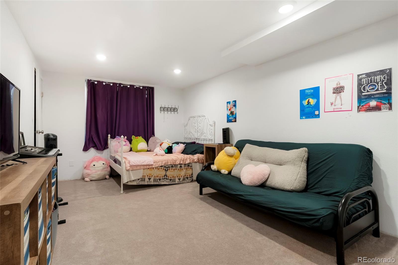 5535 E Custer Place Denver CO 80246