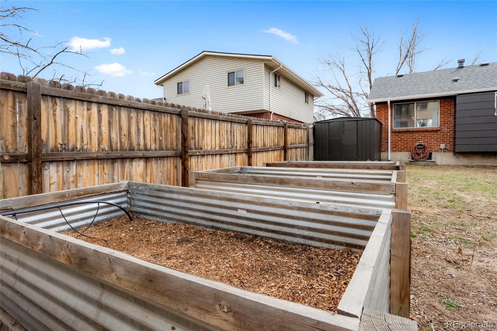 5535 E Custer Place Denver CO 80246