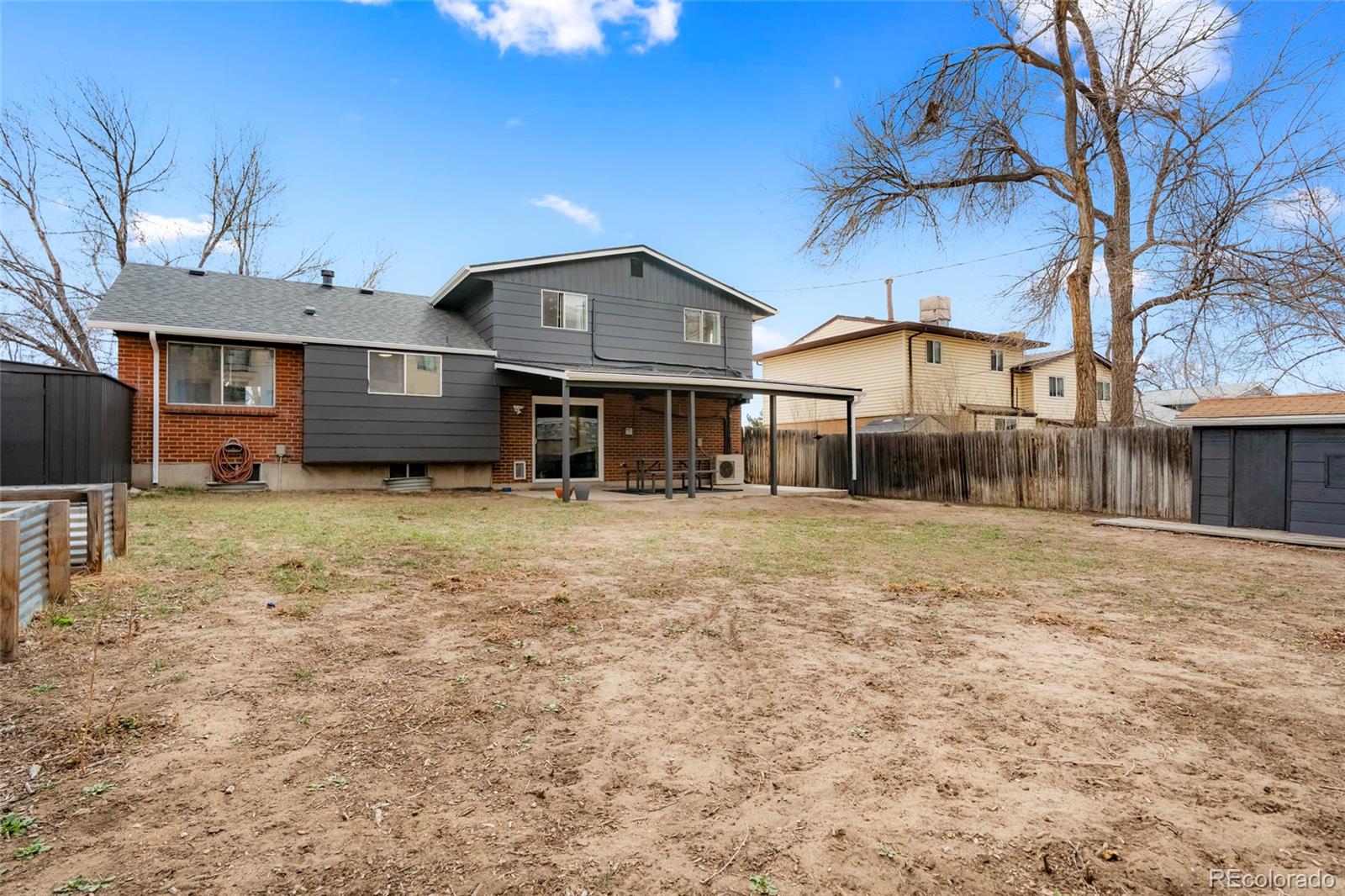 5535 E Custer Place Denver CO 80246
