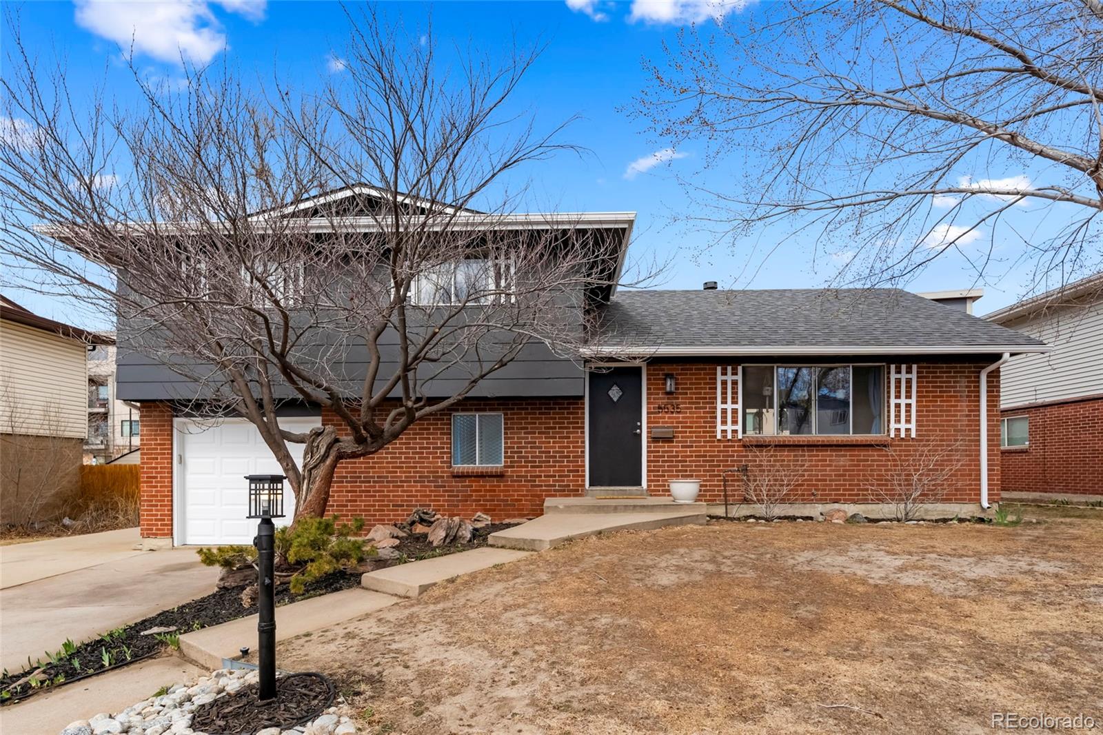 5535 E Custer Place Denver CO 80246