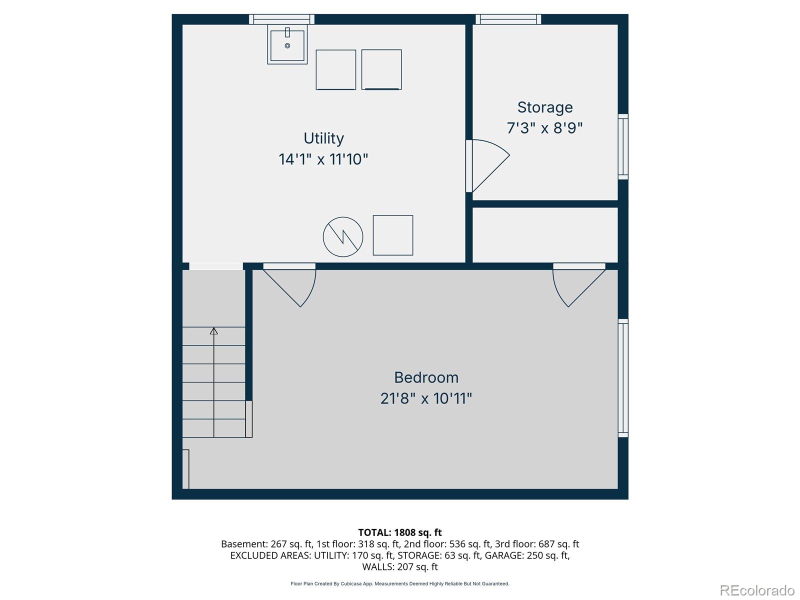 5535 E Custer Place Denver CO 80246