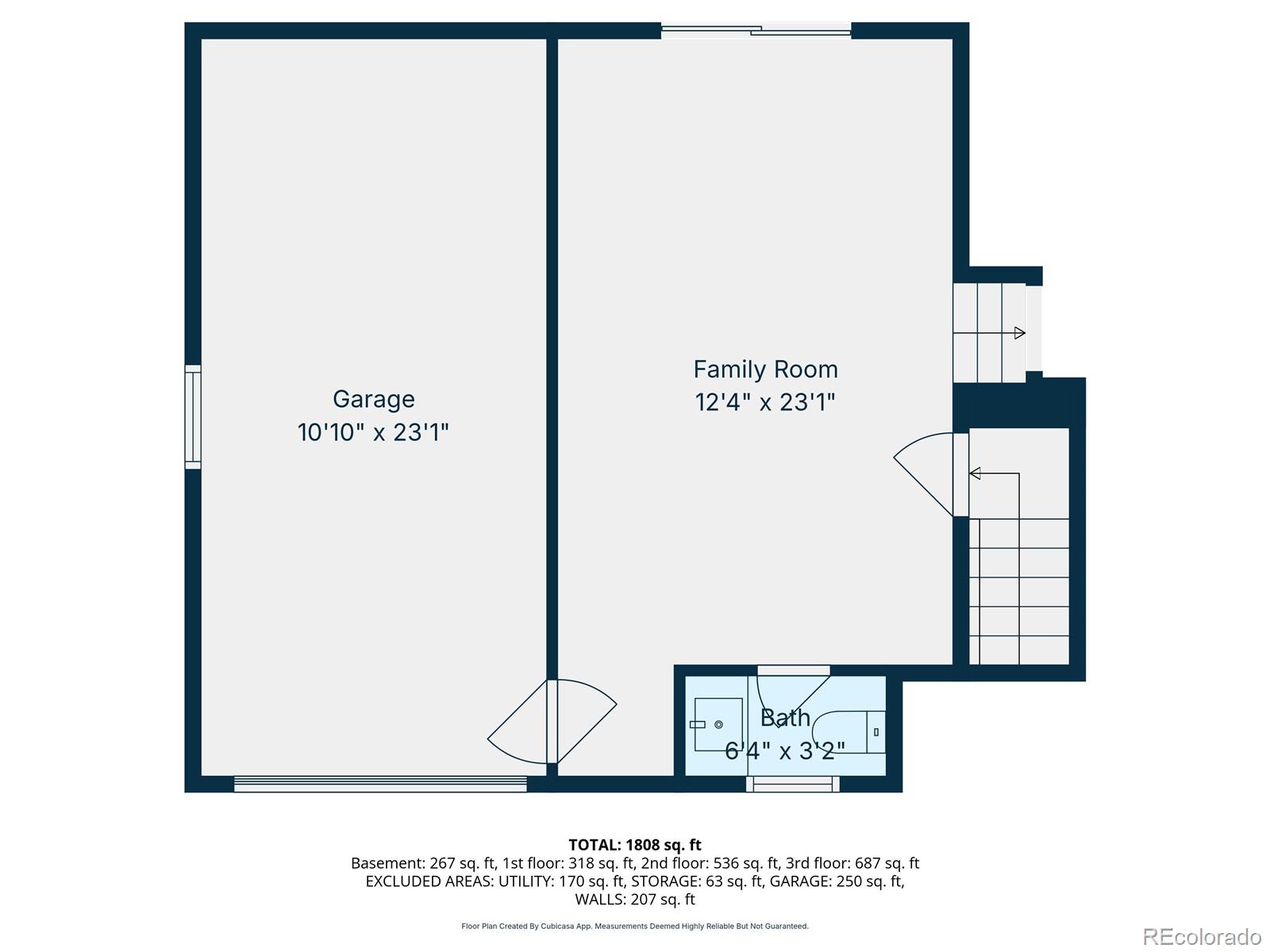5535 E Custer Place Denver CO 80246