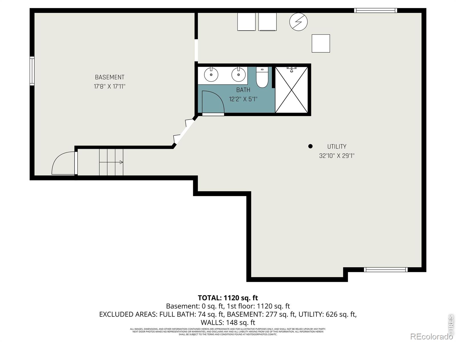 316 E 28th Street Lane Greeley CO 80631