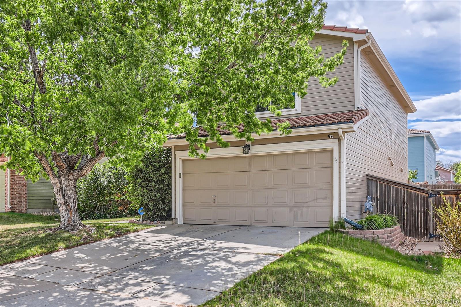 4081 Odessa Street Denver CO 80249