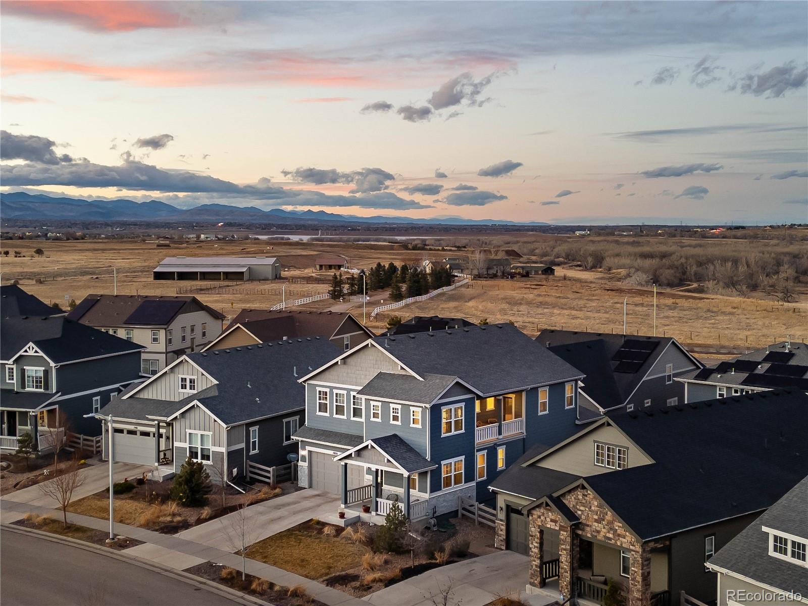 7895 Julsburg Circle Littleton CO 80125