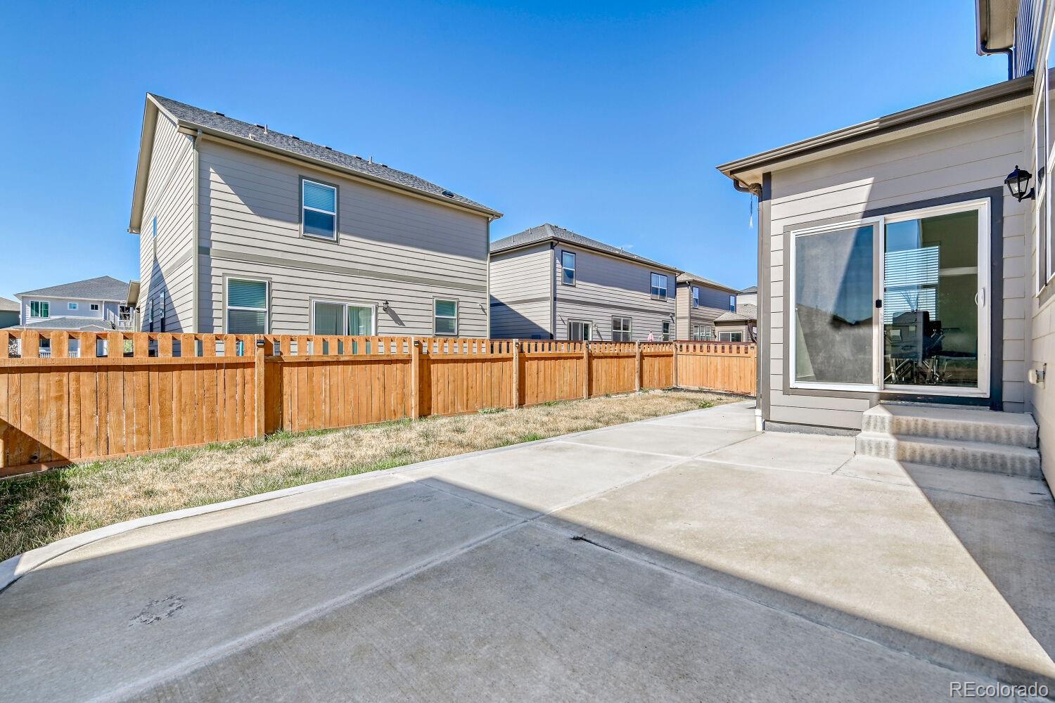 1109 Sunrise Drive Brighton CO 80603
