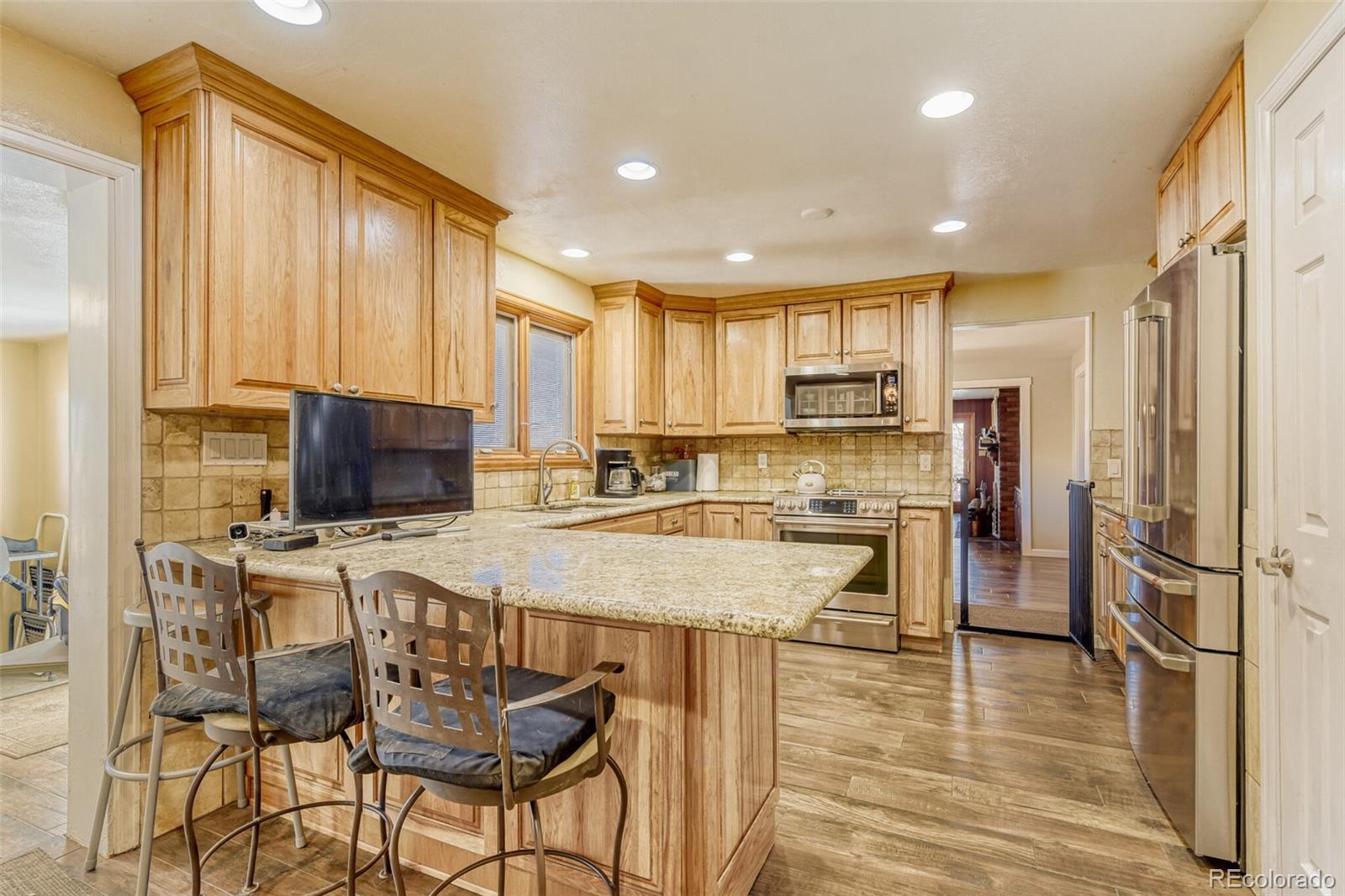 6000 S Eaton Lane Littleton CO 80123