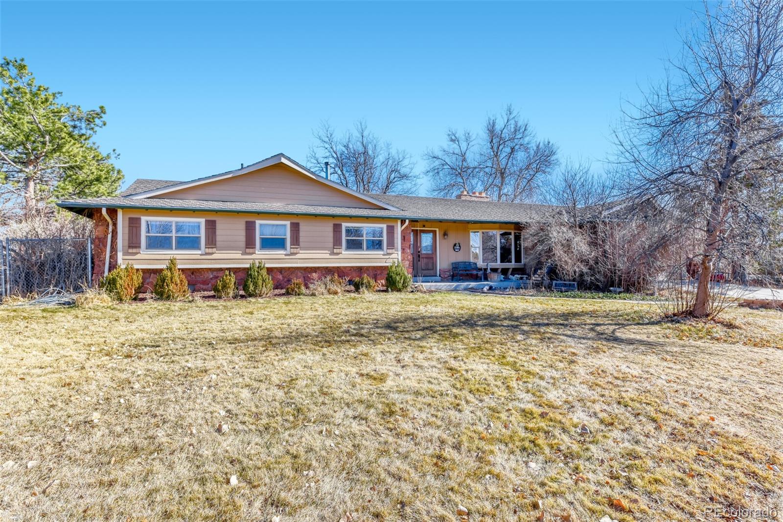 6000 S Eaton Lane Littleton CO 80123