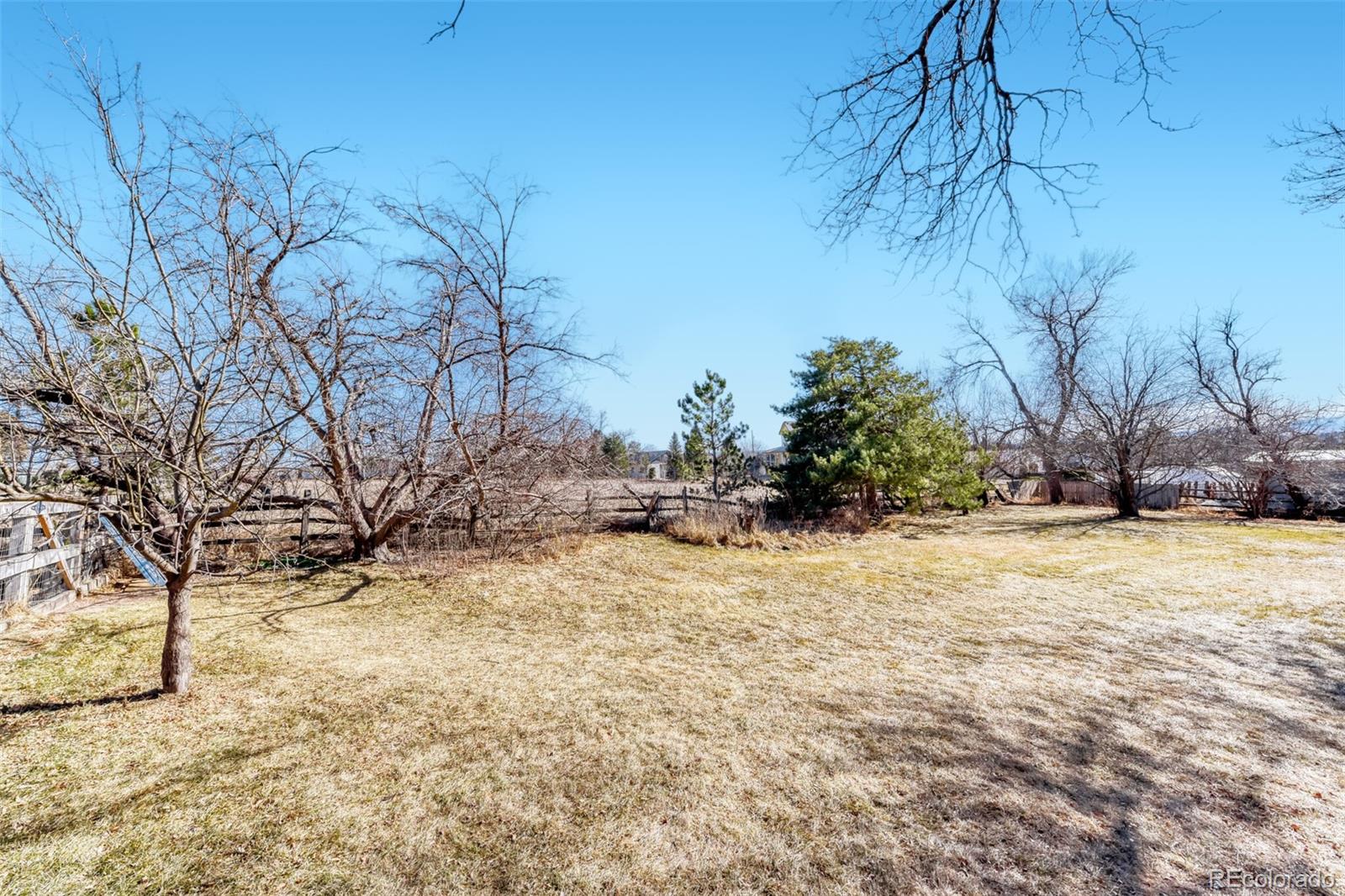 6000 S Eaton Lane Littleton CO 80123