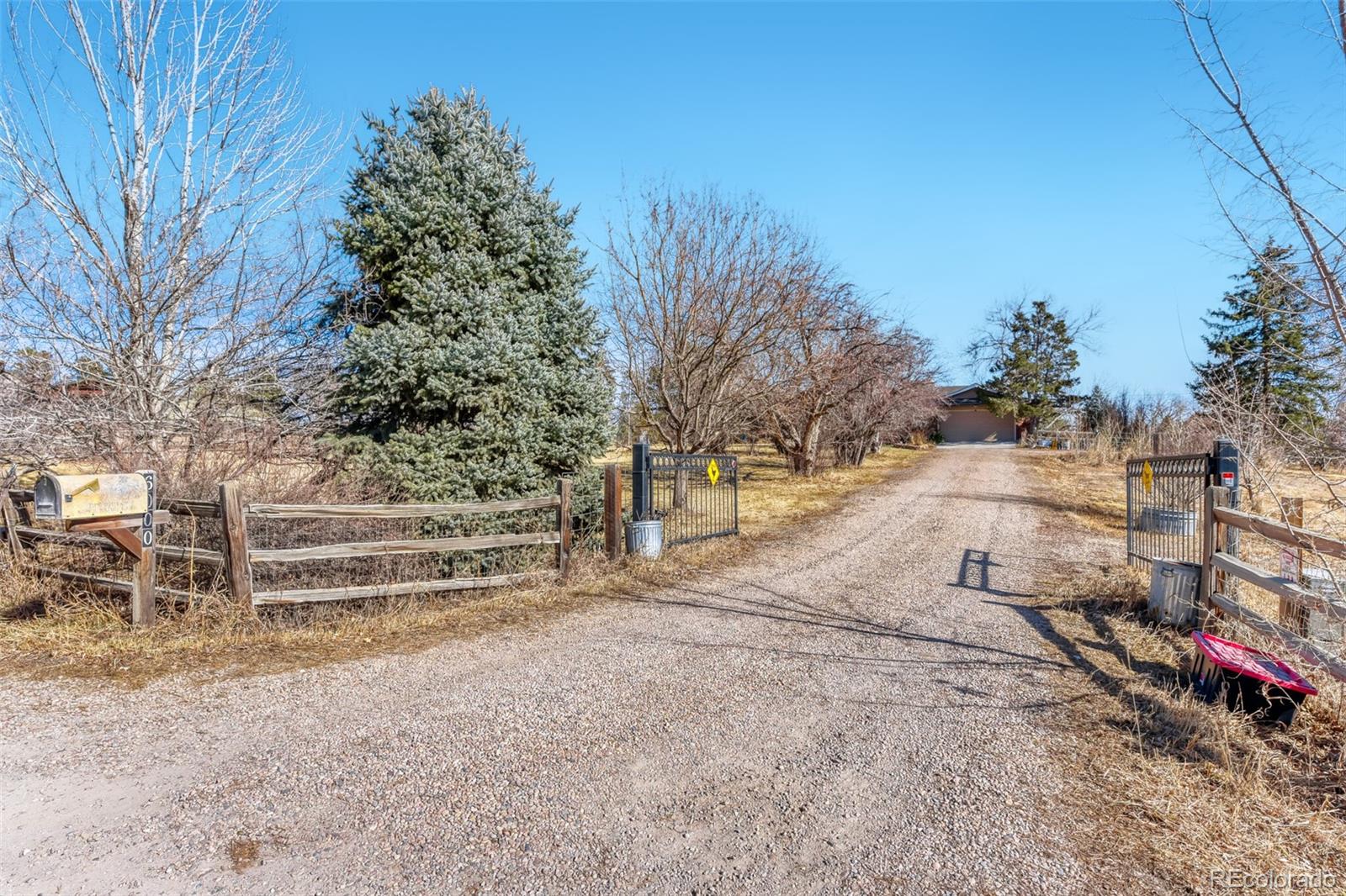 6000 S Eaton Lane Littleton CO 80123