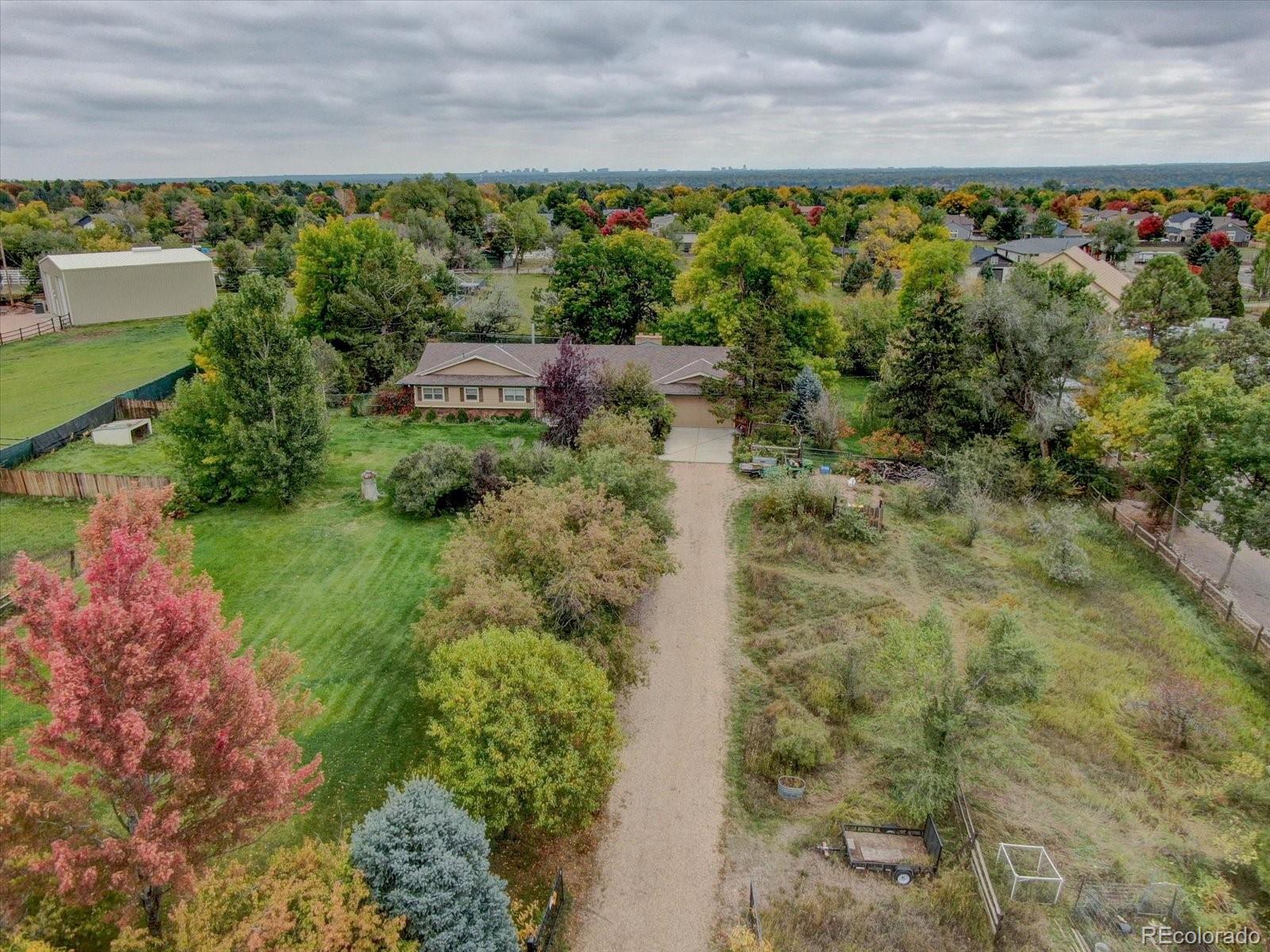 6000 S Eaton Lane Littleton CO 80123