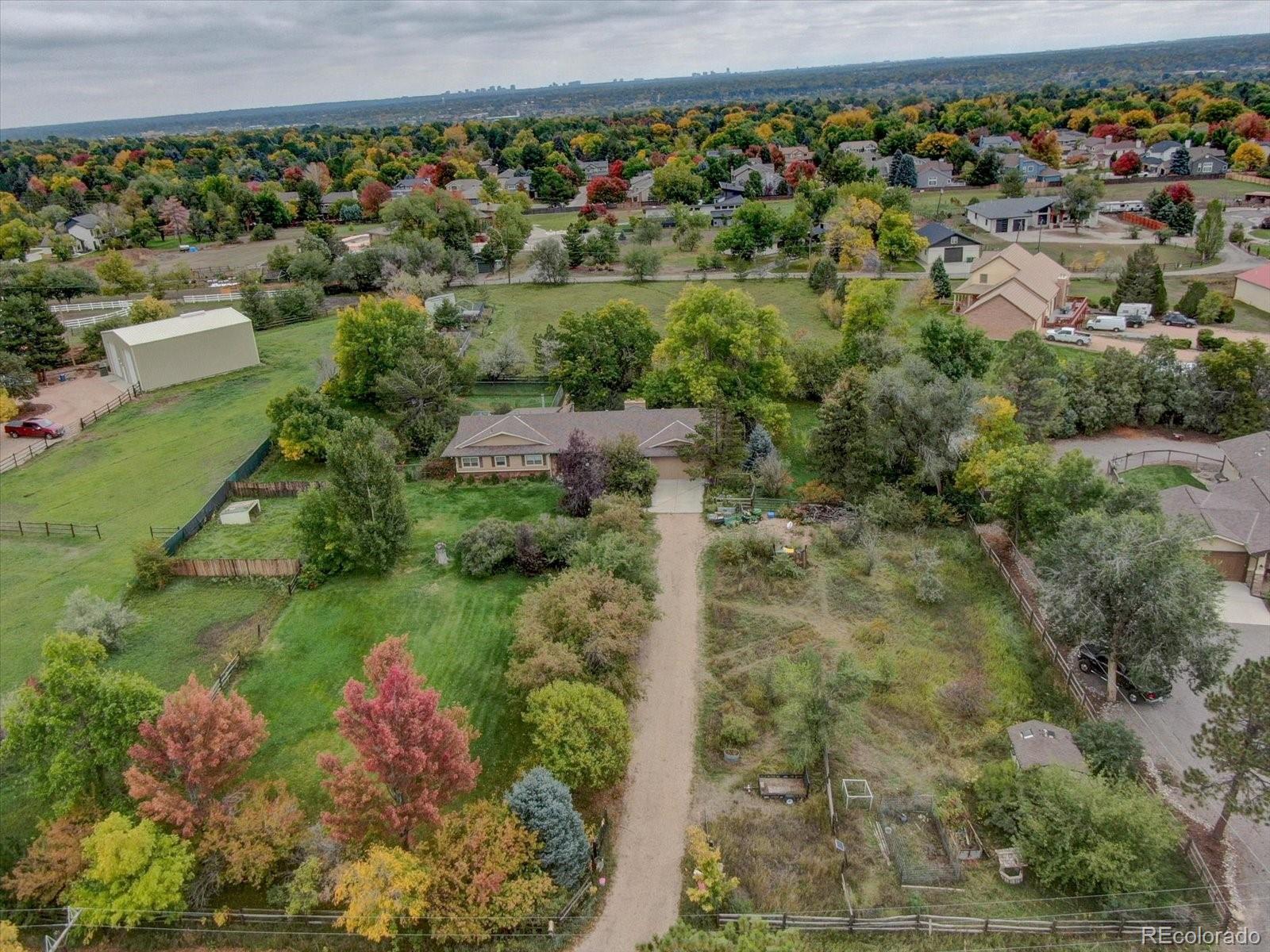 6000 S Eaton Lane Littleton CO 80123