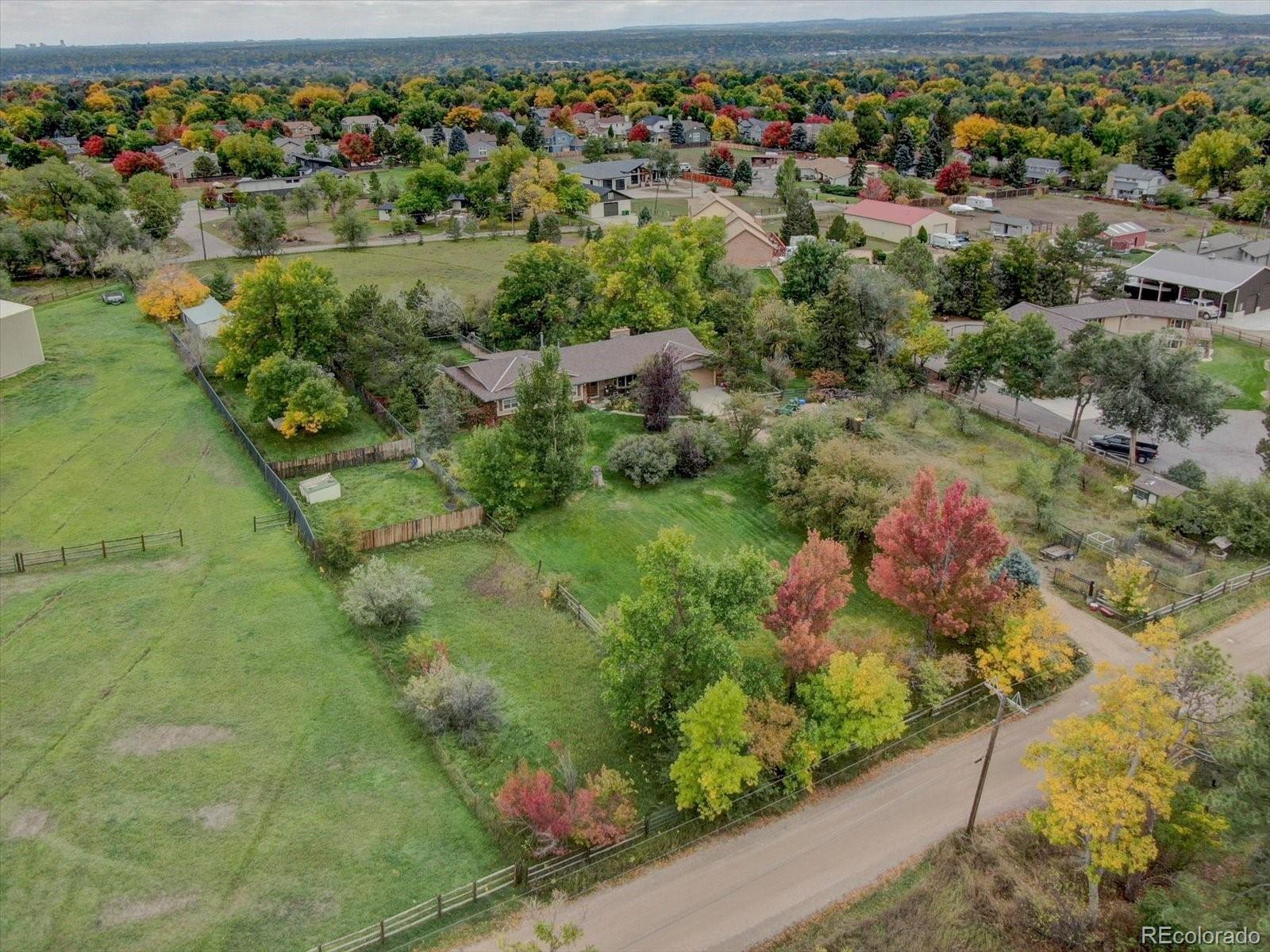6000 S Eaton Lane Littleton CO 80123