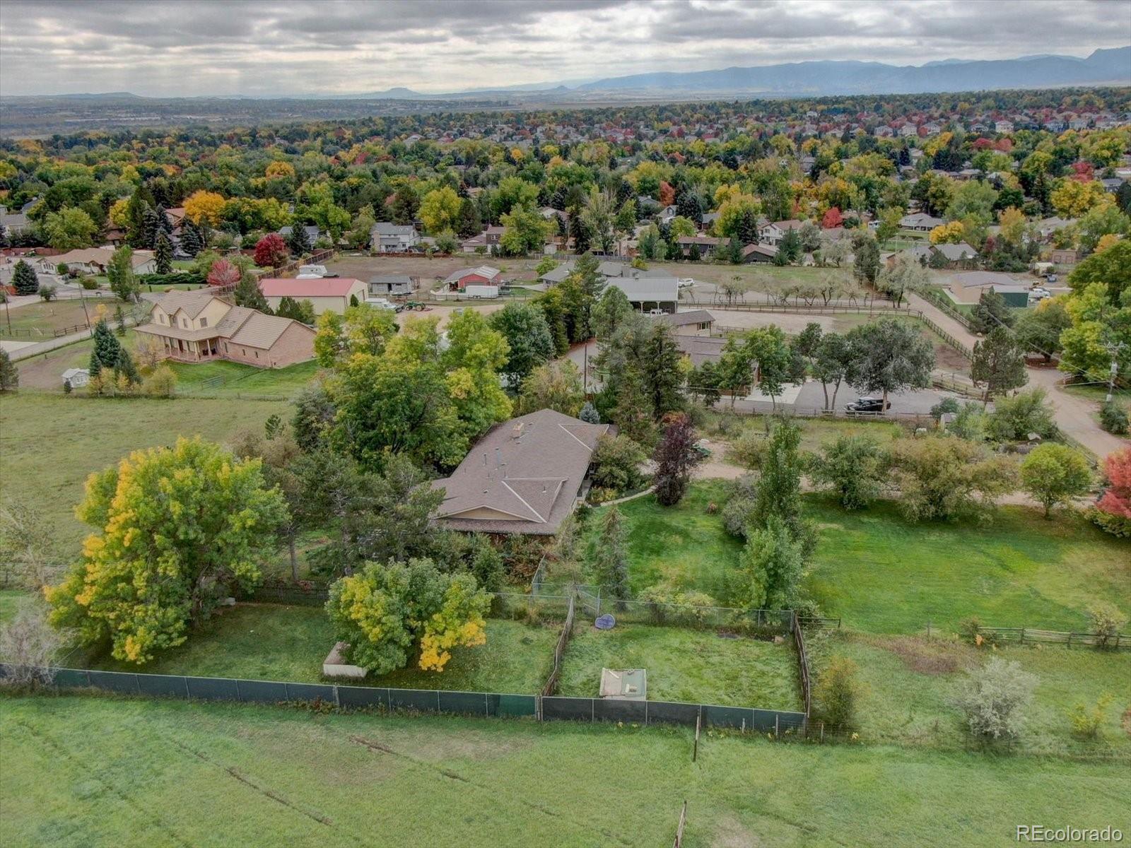 6000 S Eaton Lane Littleton CO 80123