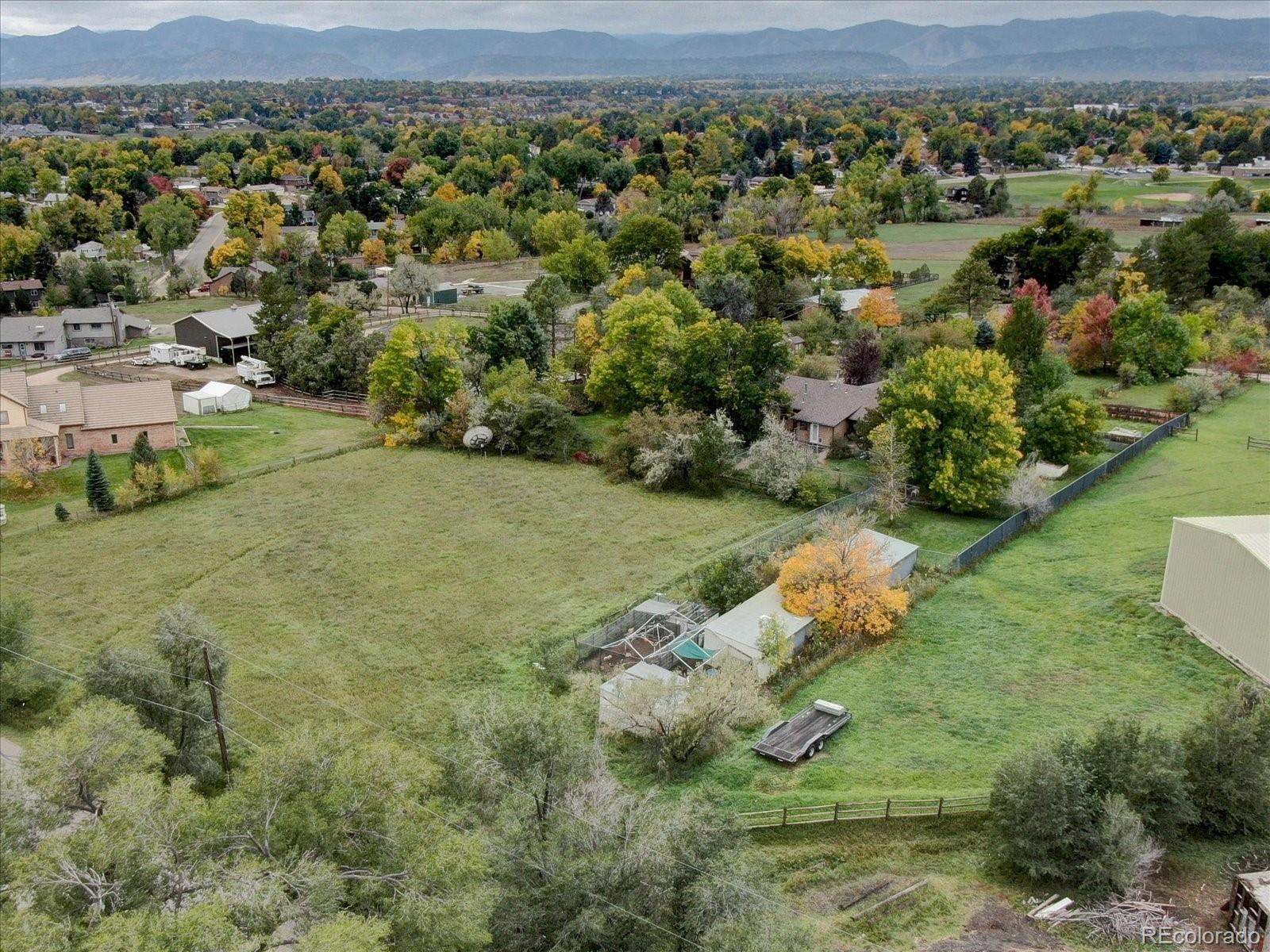 6000 S Eaton Lane Littleton CO 80123