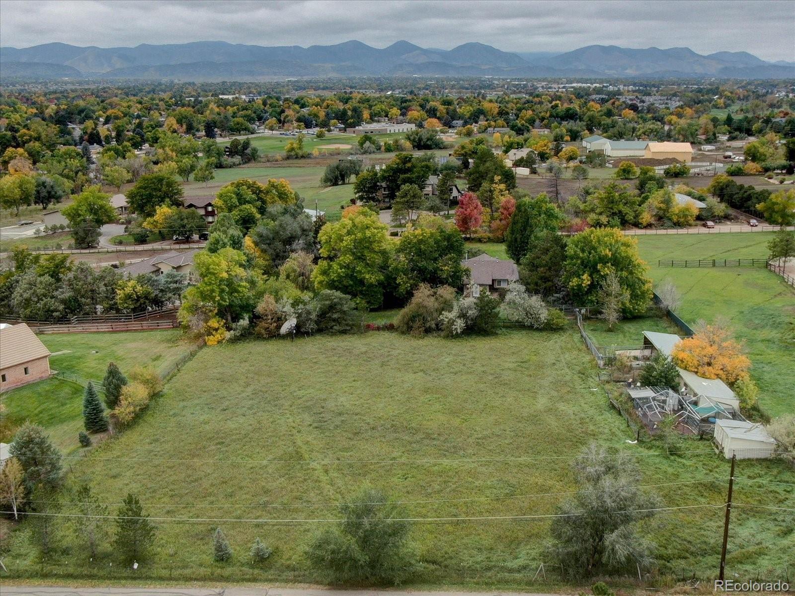 6000 S Eaton Lane Littleton CO 80123