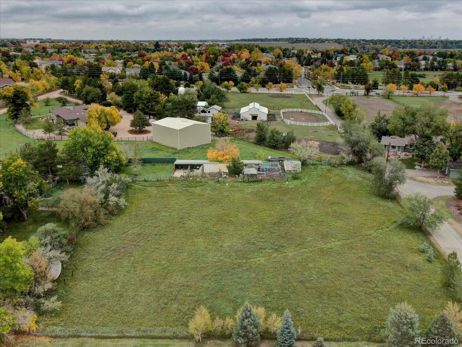 6000 S Eaton Lane Littleton CO 80123