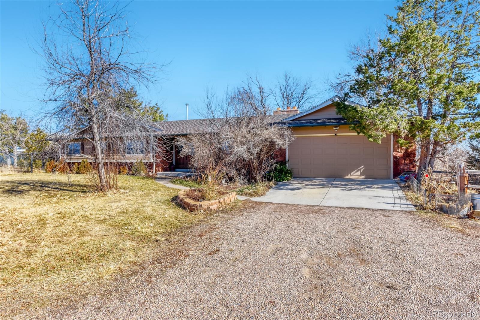 6000 S Eaton Lane Littleton CO 80123