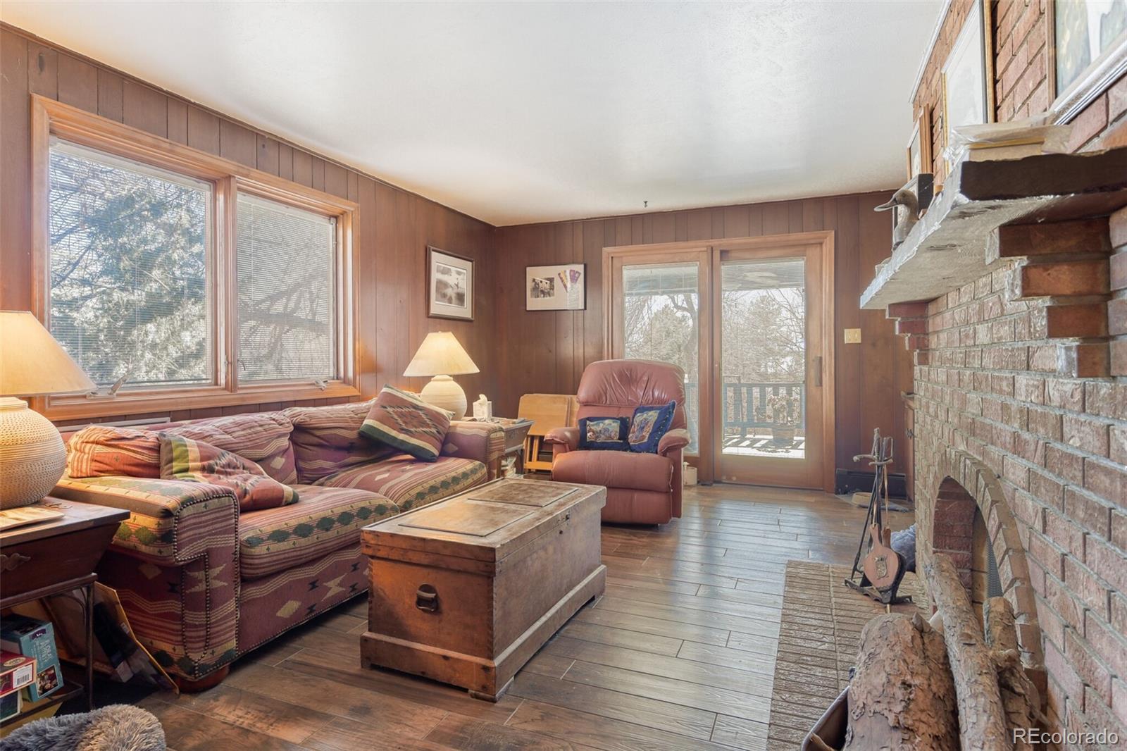 6000 S Eaton Lane Littleton CO 80123