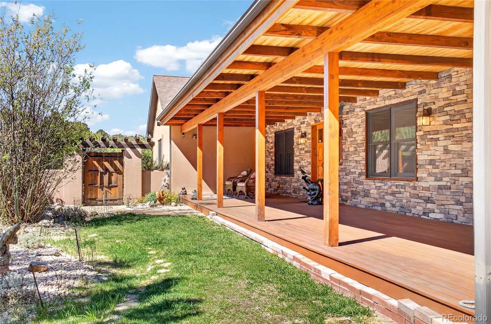 415 Riata Drive Trinidad CO 81082