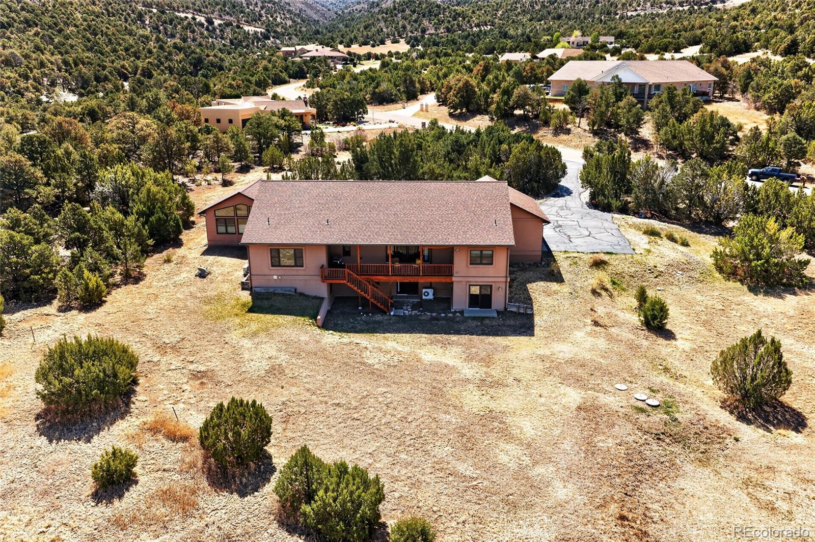 415 Riata Drive Trinidad CO 81082