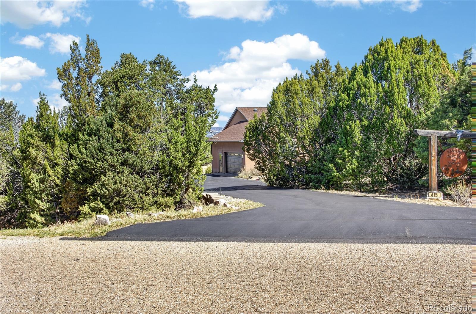 415 Riata Drive Trinidad CO 81082