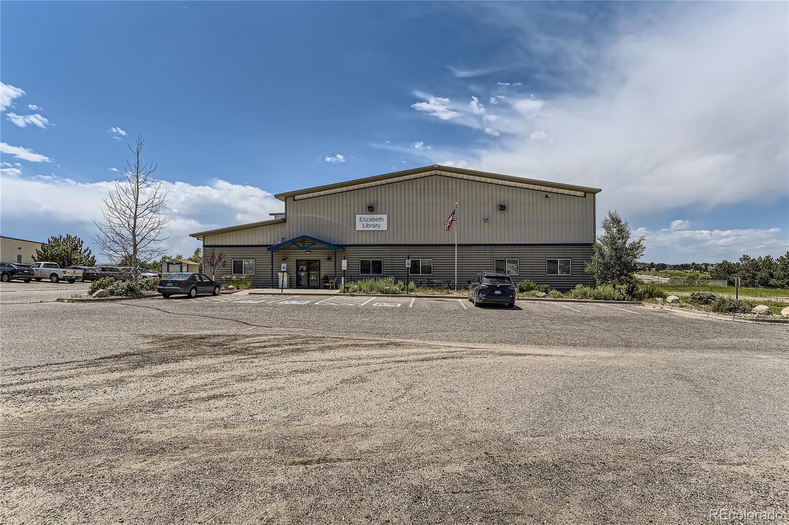 39747 Bradley Street Elizabeth CO 80107