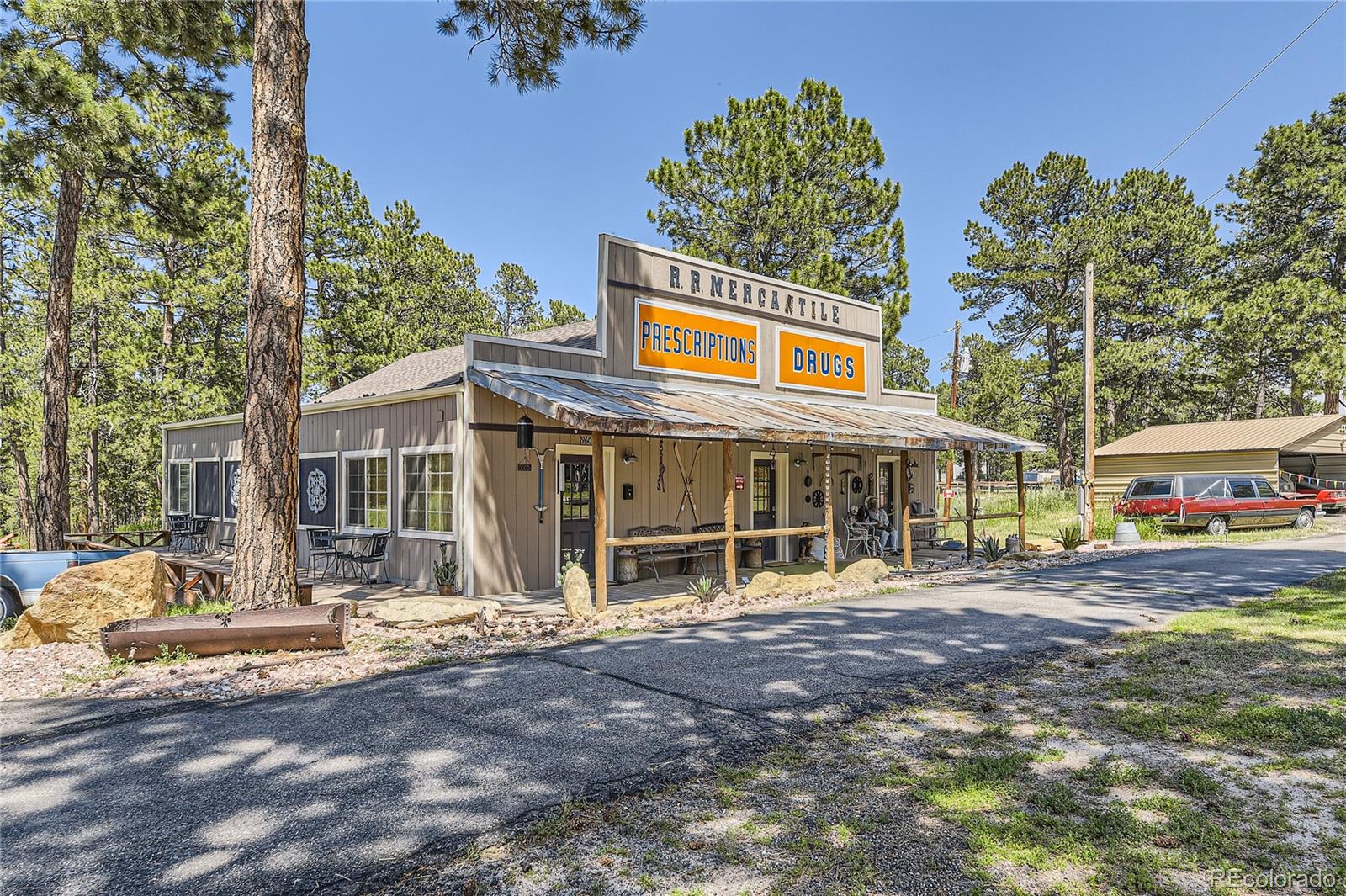 39747 Bradley Street Elizabeth CO 80107