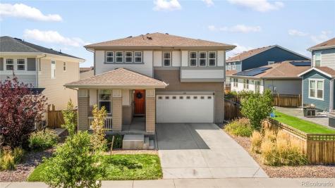 6099 N Netherland Court Aurora CO 80019