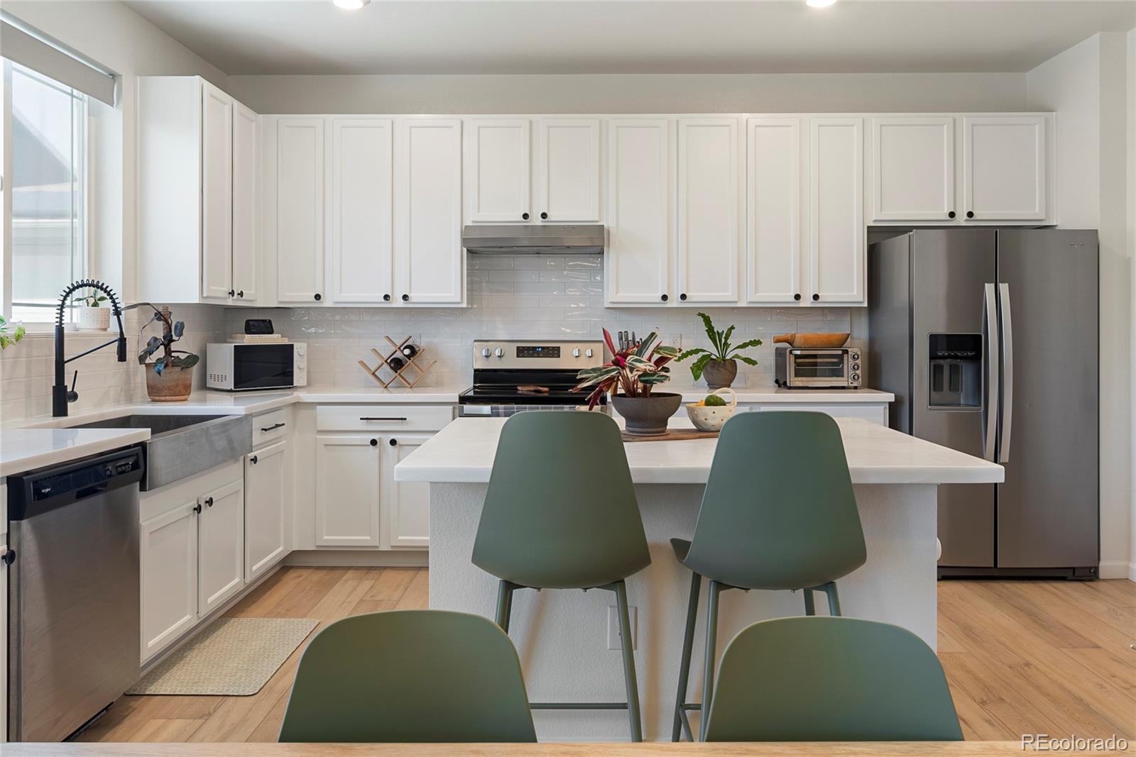 6099 N Netherland Court Aurora CO 80019