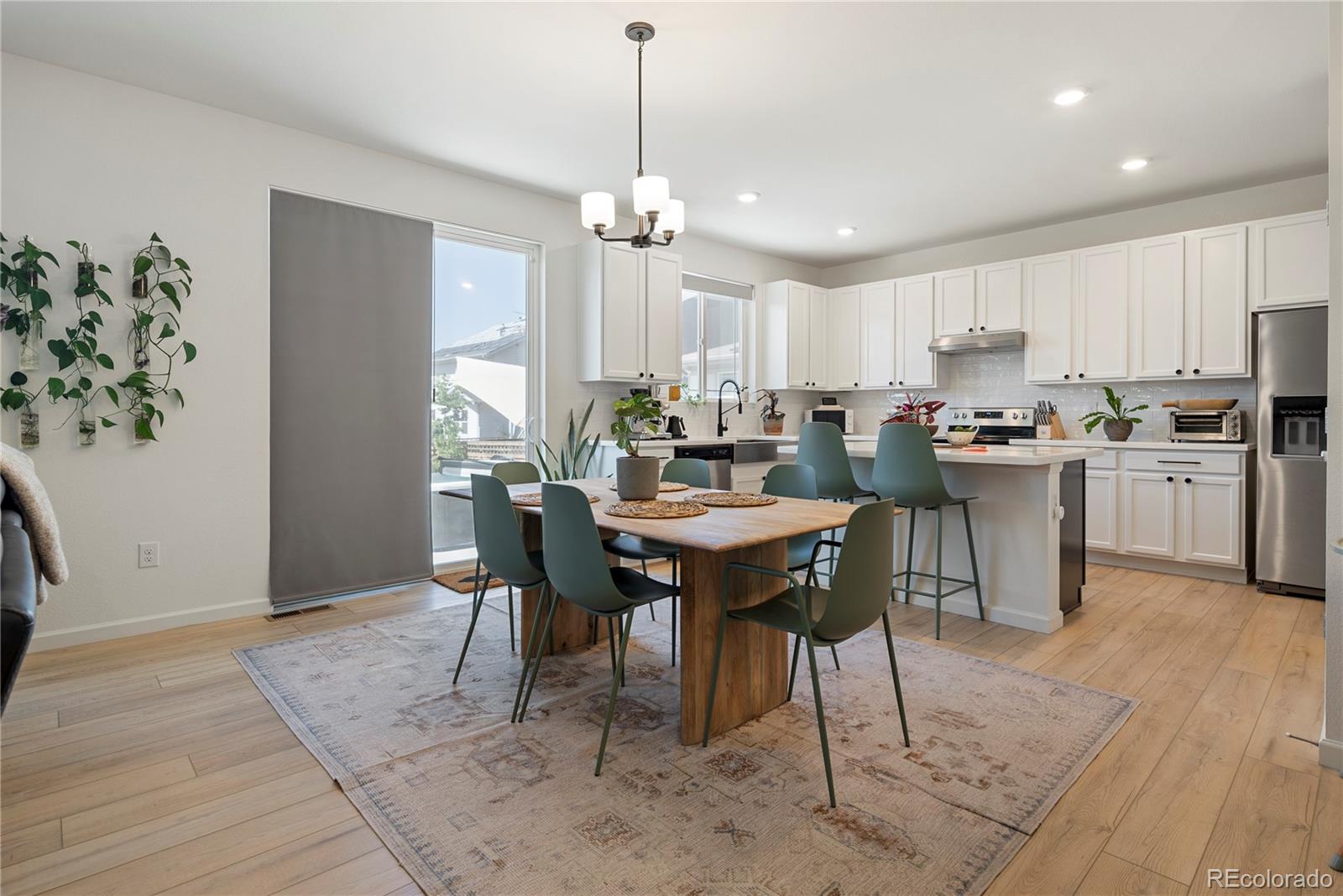 6099 N Netherland Court Aurora CO 80019