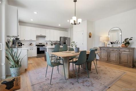 6099 N Netherland Court Aurora CO 80019