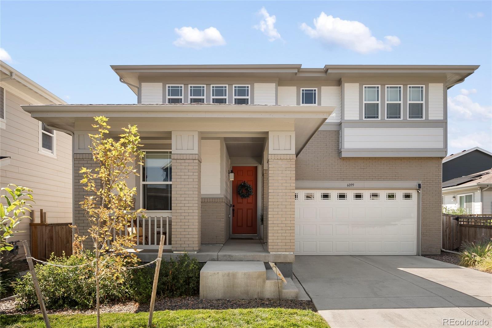 6099 N Netherland Court Aurora CO 80019