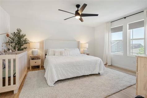 6099 N Netherland Court Aurora CO 80019