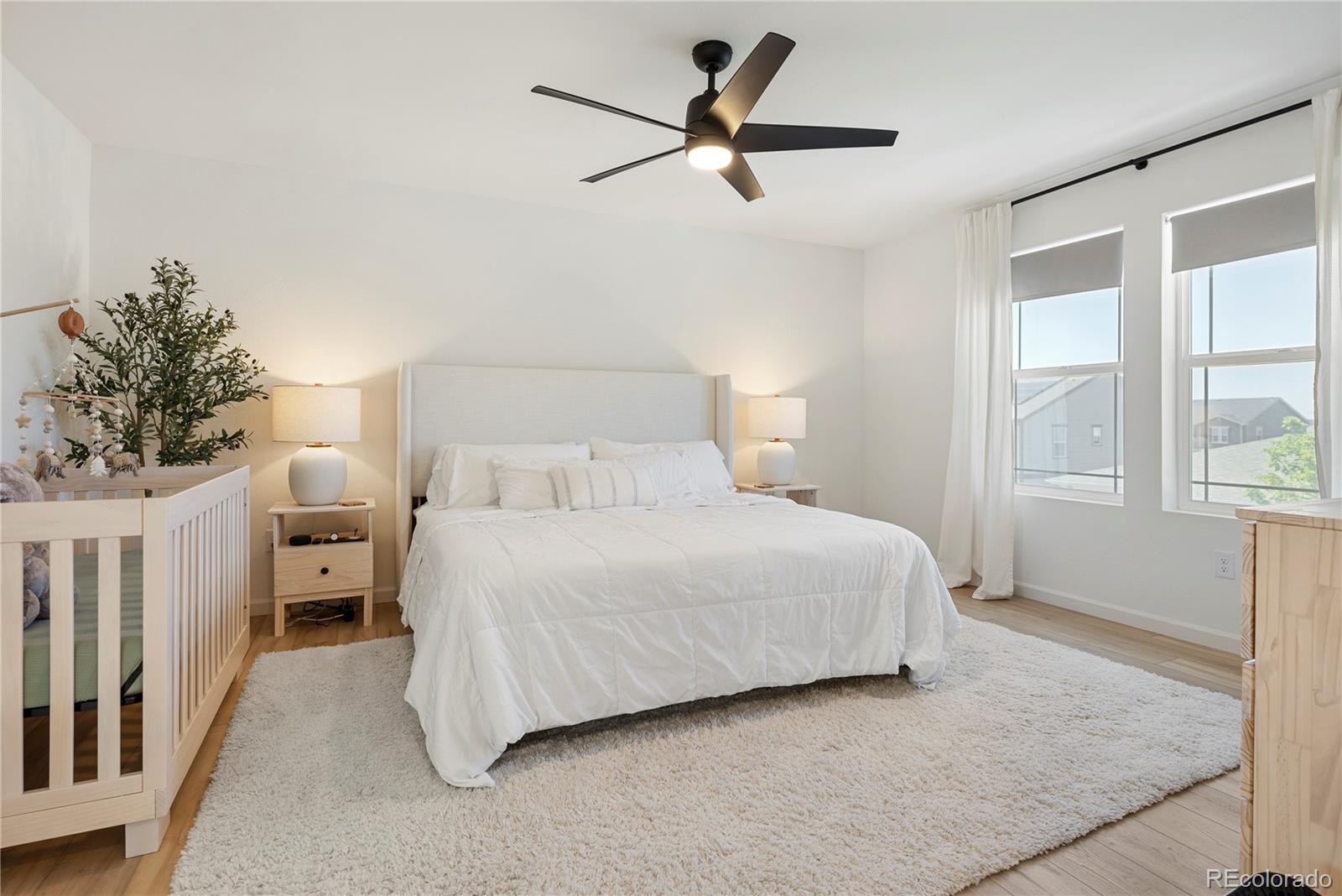 6099 N Netherland Court Aurora CO 80019