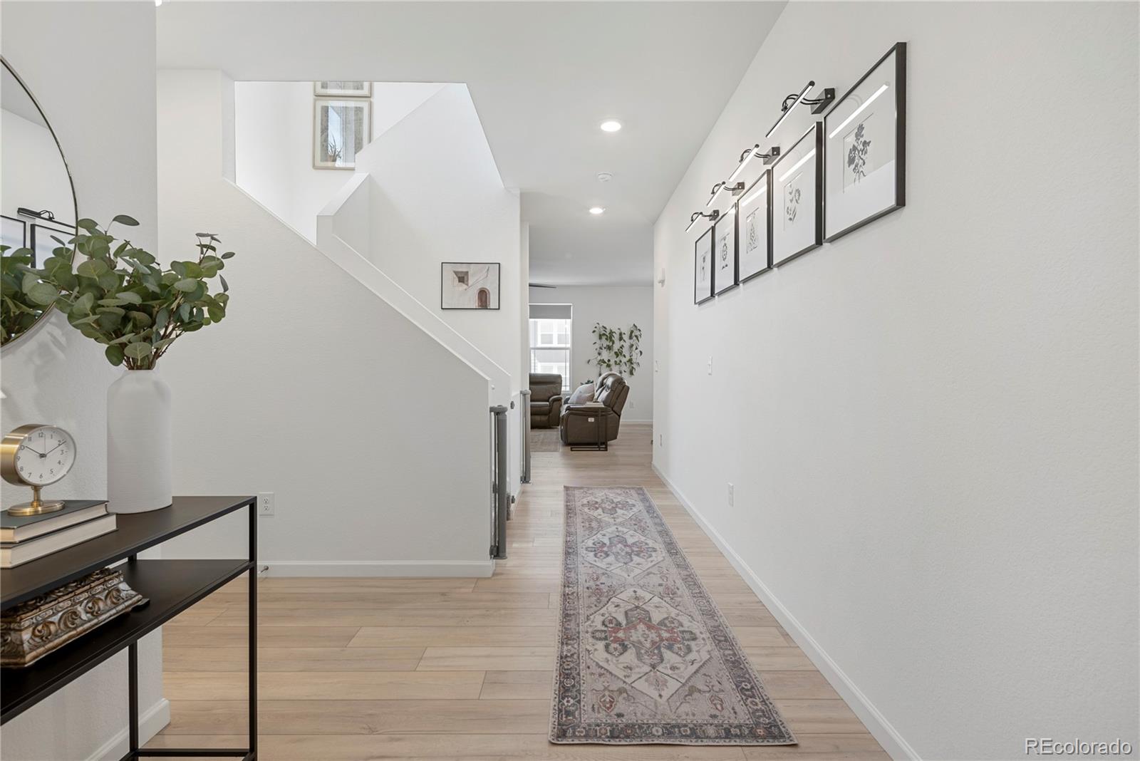 6099 N Netherland Court Aurora CO 80019