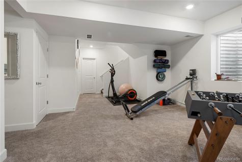 6099 N Netherland Court Aurora CO 80019