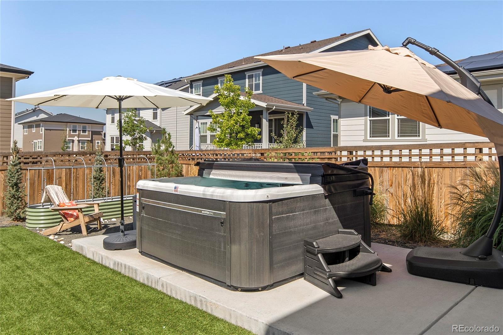 6099 N Netherland Court Aurora CO 80019