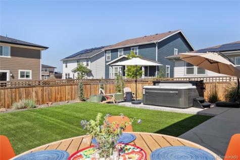 6099 N Netherland Court Aurora CO 80019