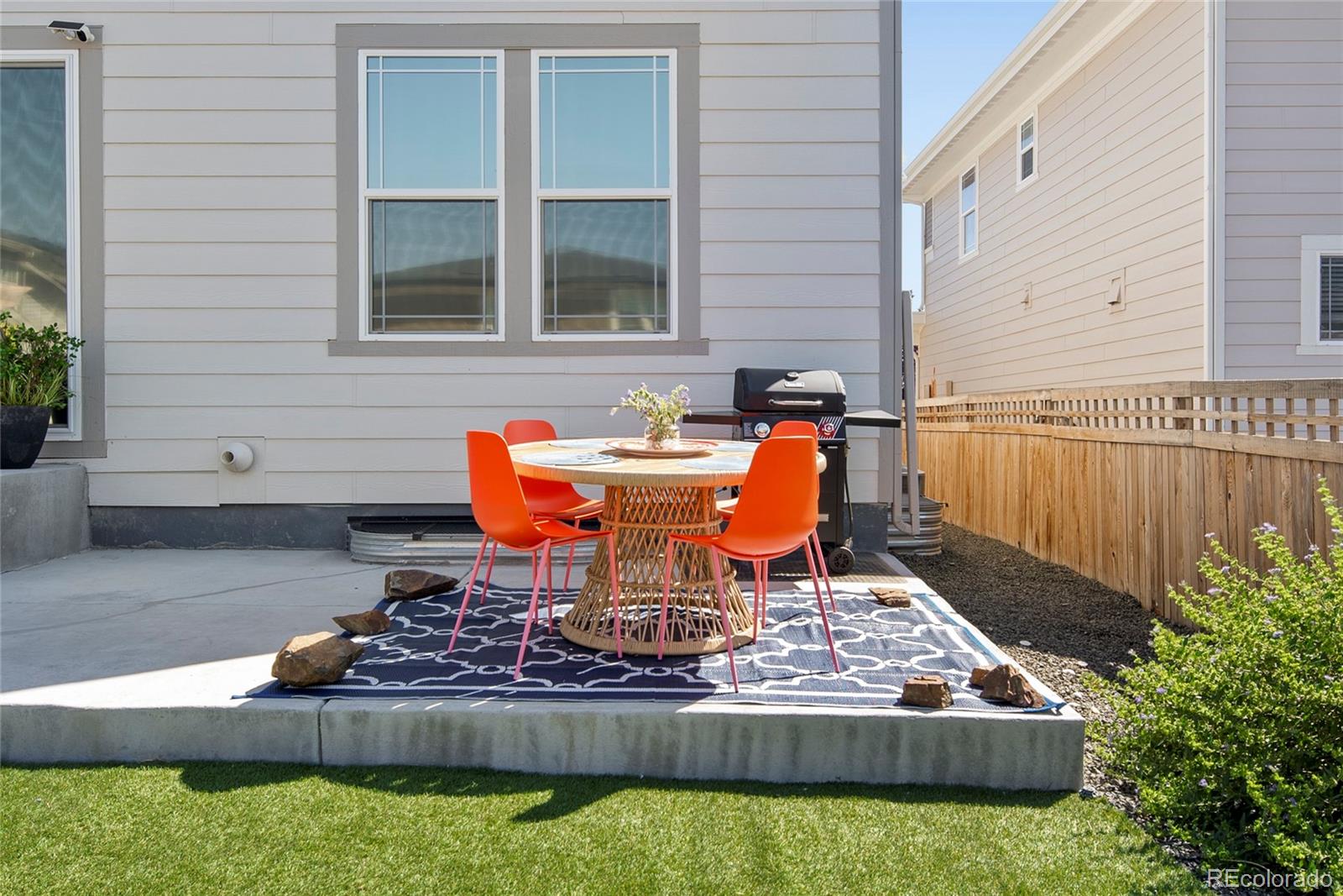 6099 N Netherland Court Aurora CO 80019