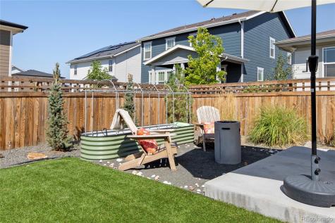 6099 N Netherland Court Aurora CO 80019