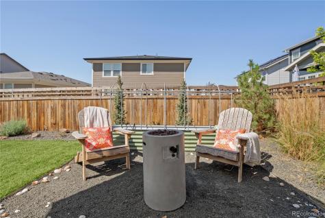 6099 N Netherland Court Aurora CO 80019