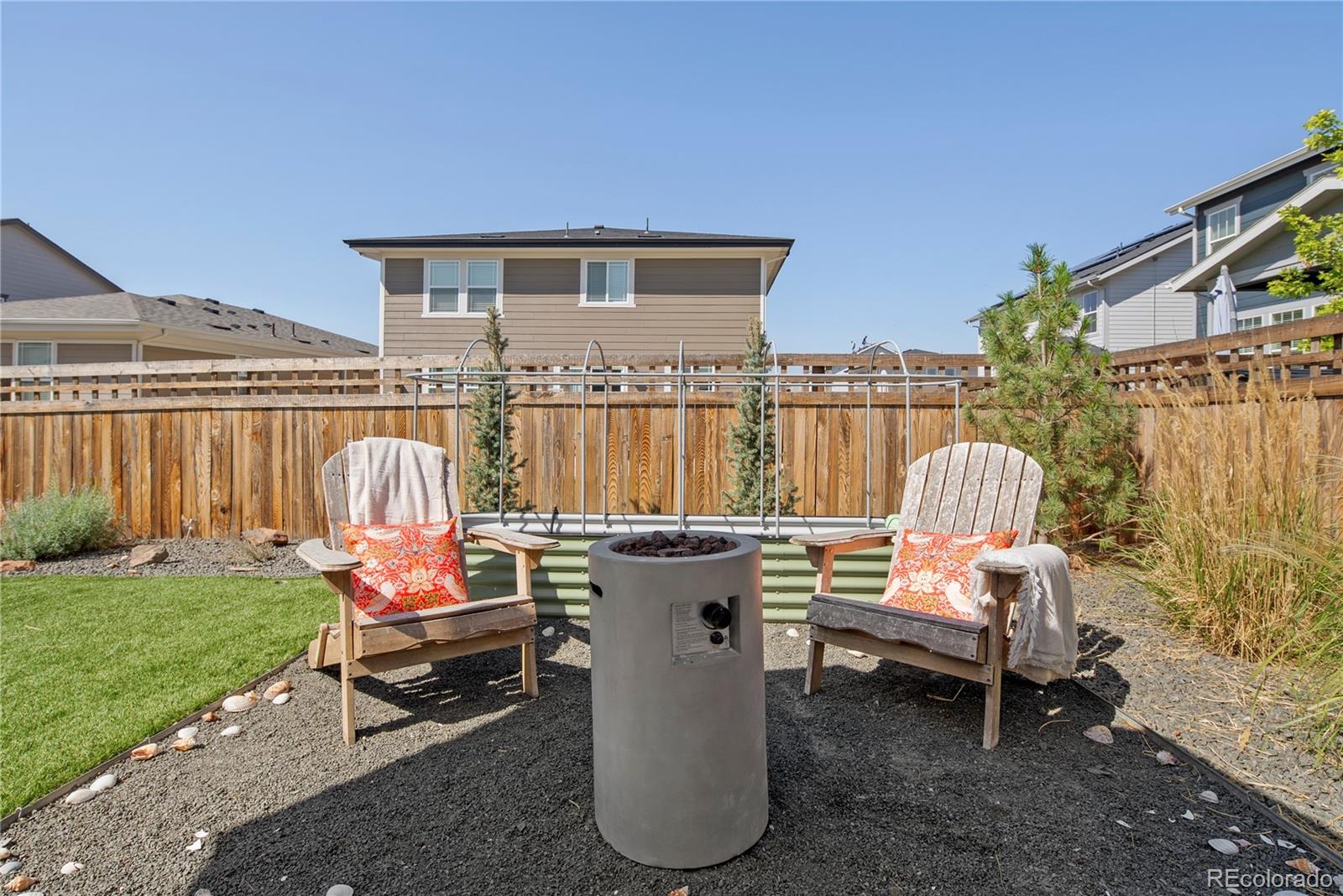 6099 N Netherland Court Aurora CO 80019