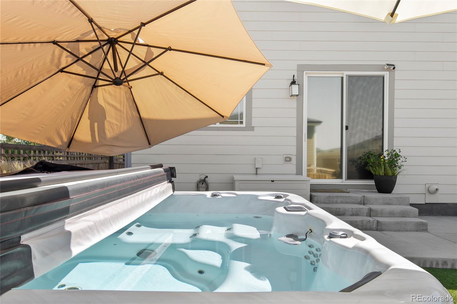 6099 N Netherland Court Aurora CO 80019