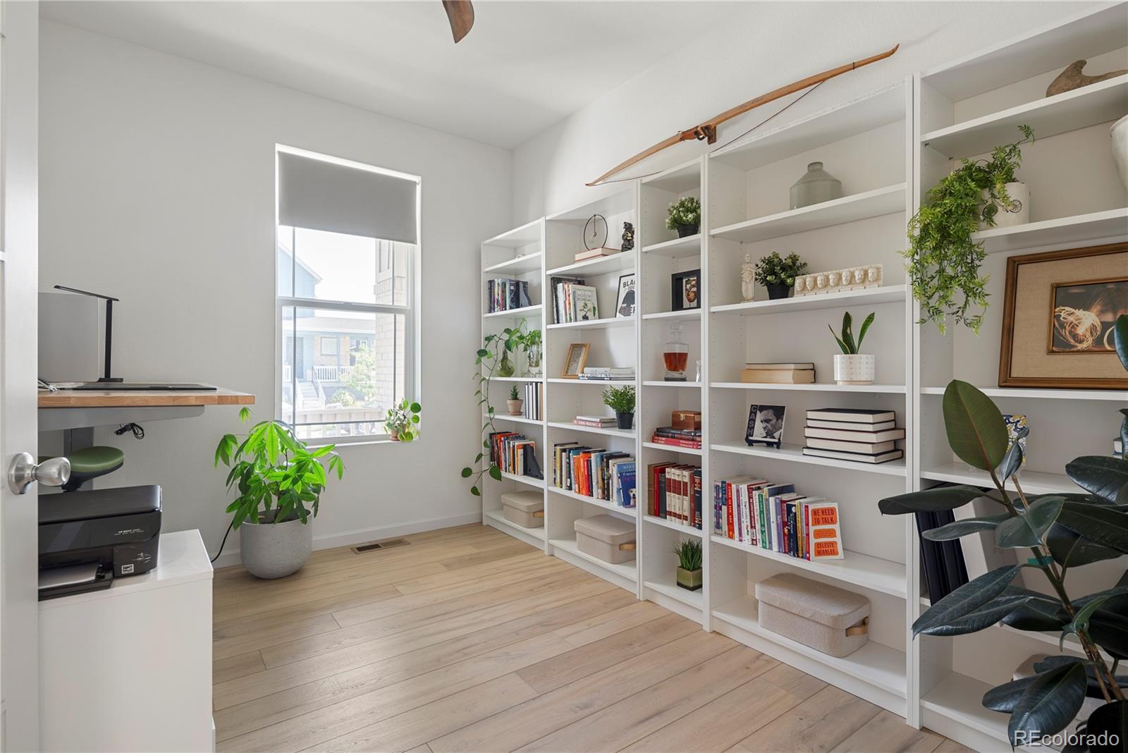 6099 N Netherland Court Aurora CO 80019