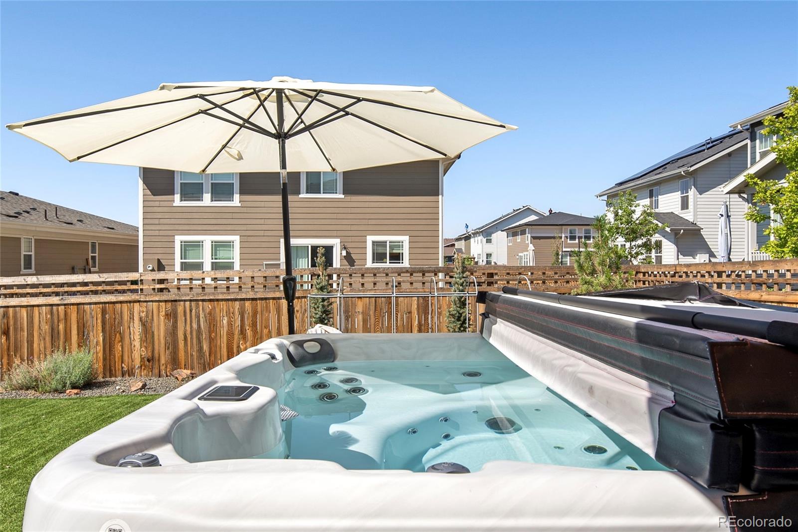 6099 N Netherland Court Aurora CO 80019