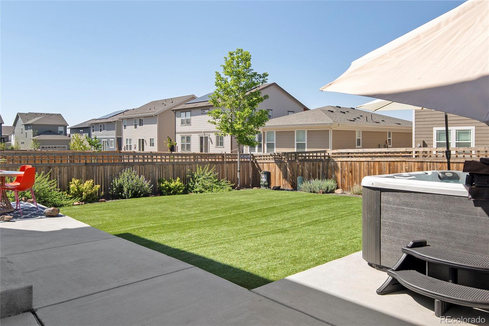 6099 N Netherland Court Aurora CO 80019