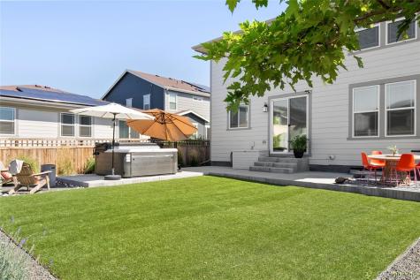 6099 N Netherland Court Aurora CO 80019